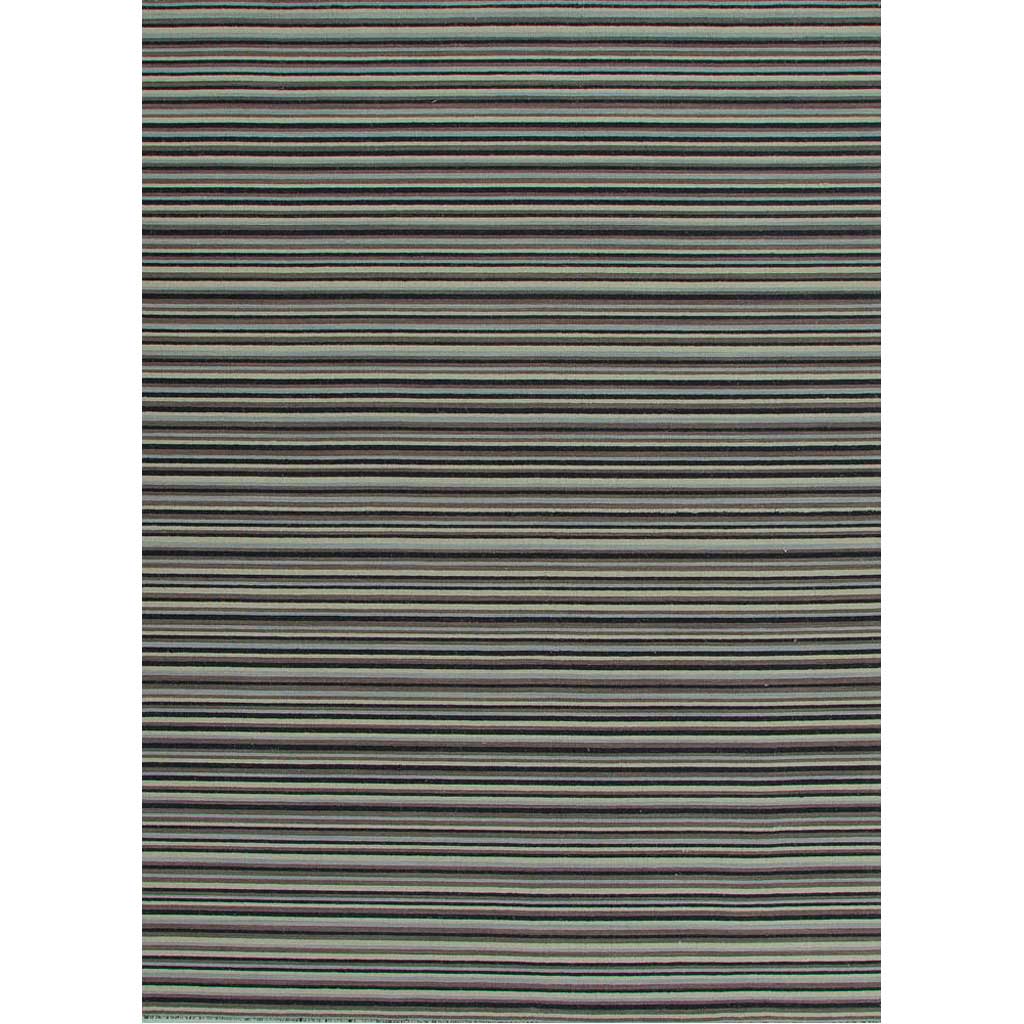 Pura Vida Pacifico Ebony Area Rug