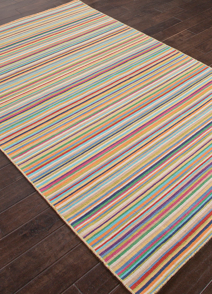 Pura Vida Pacifico Canterbury/Baltic Area Rug