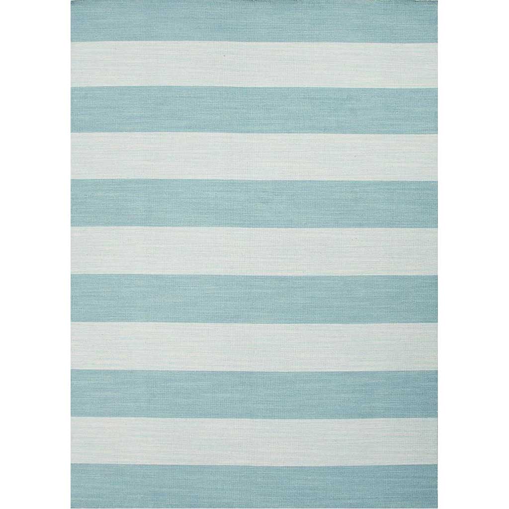 Pura Vida Tierra Sea Mist Green/Cool Aqua Area Rug