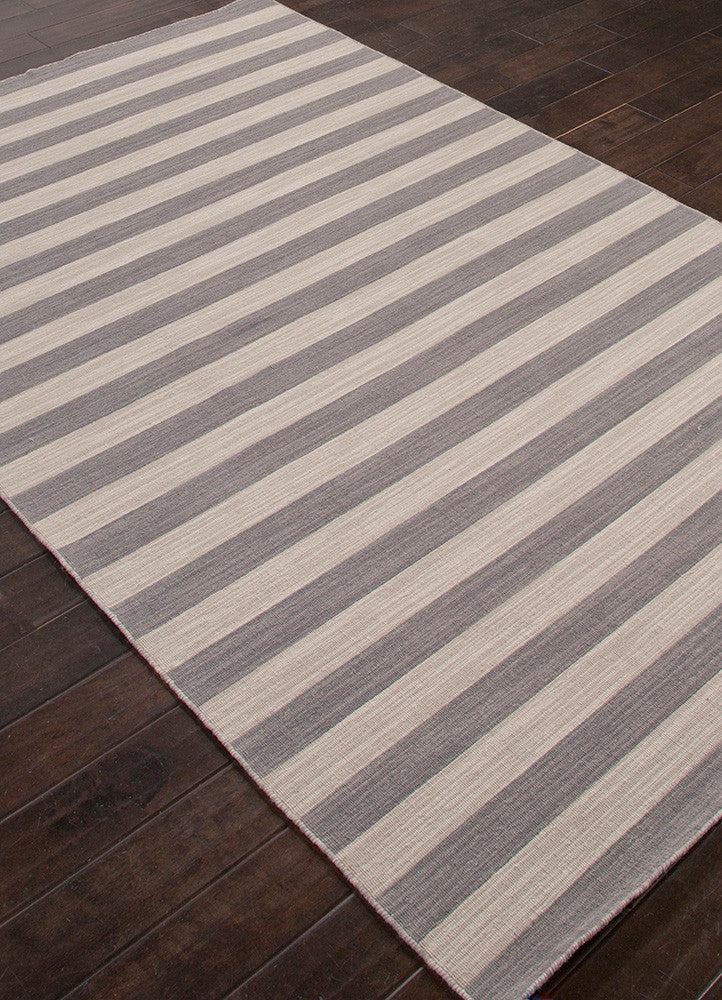 Pura Vida Bosque Stone Gray/Ashwood Area Rug