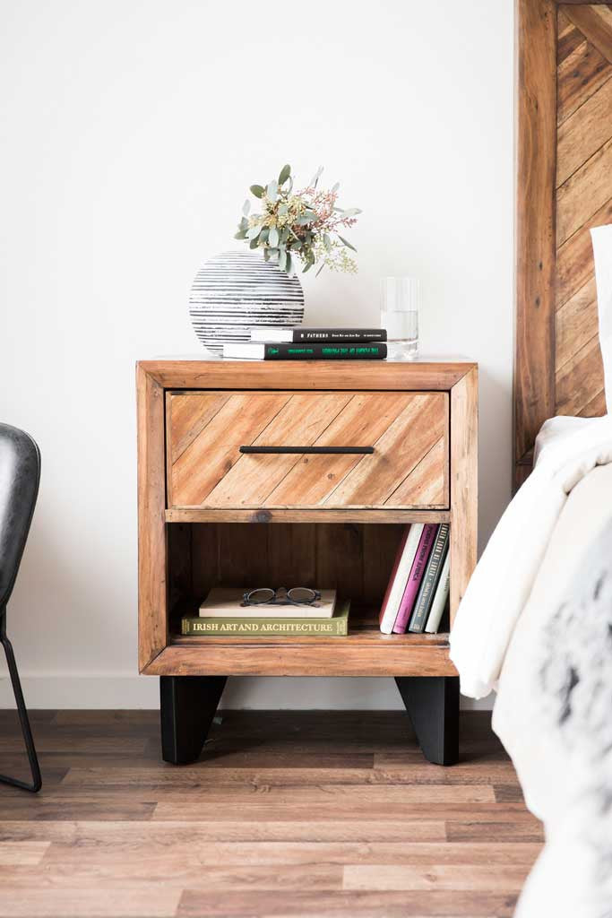 Park Nightstand