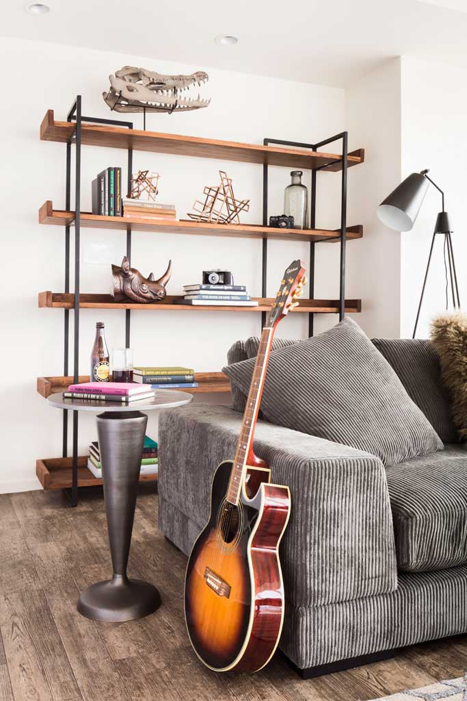 Valera Bookshelf Large