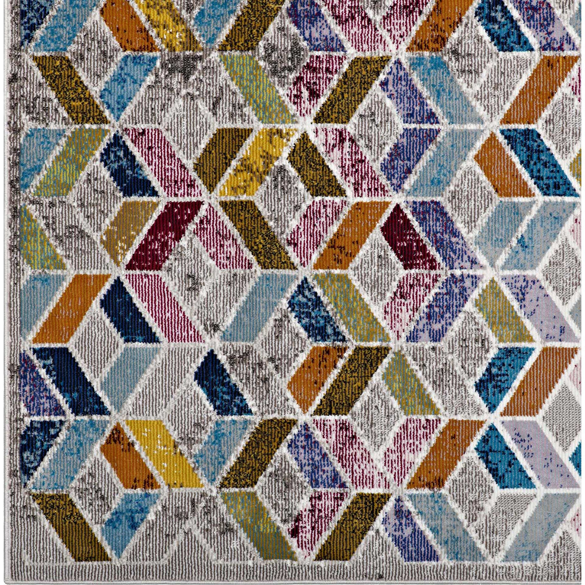 8' x 10'