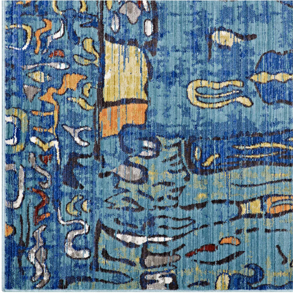 8' x 10'