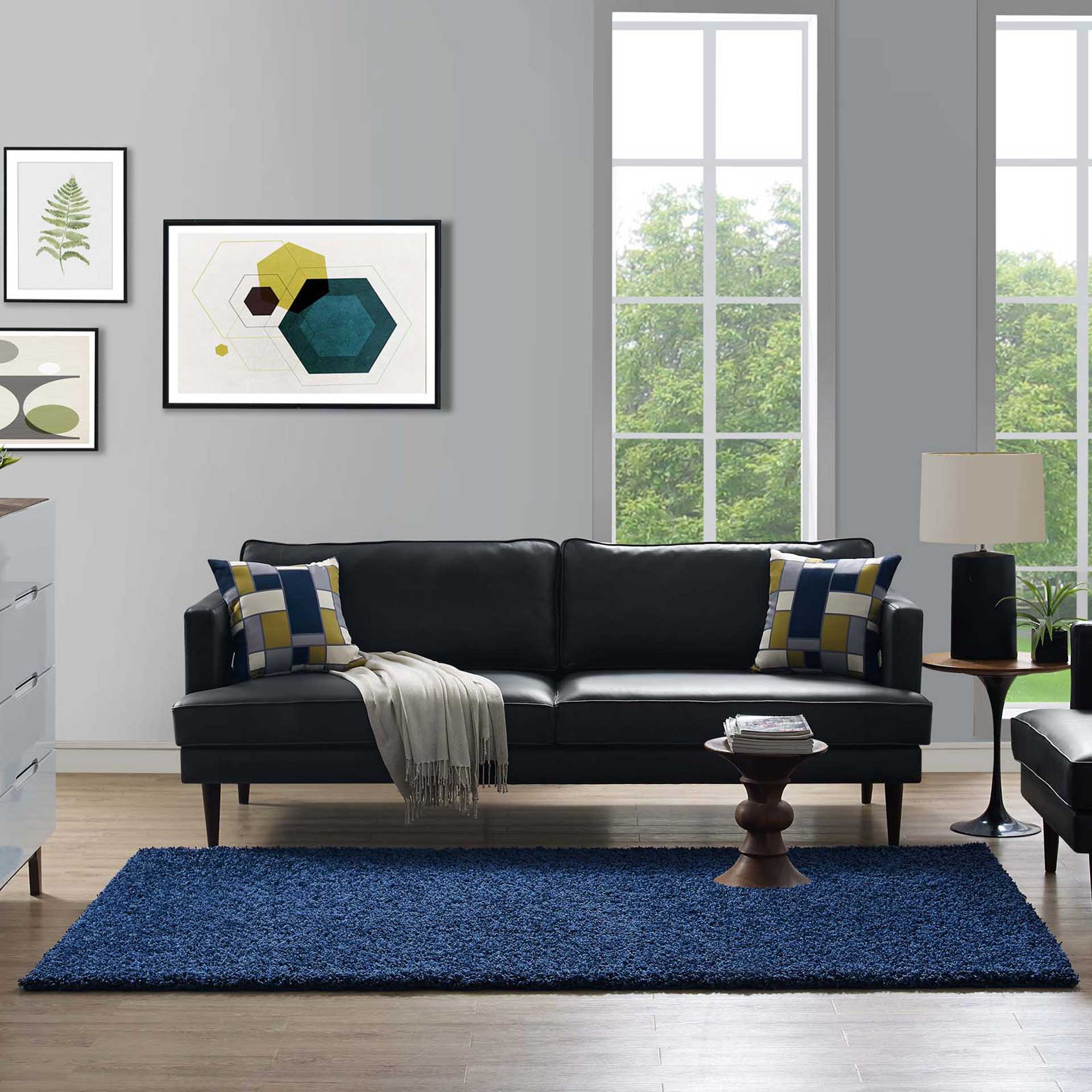 5' x 8'