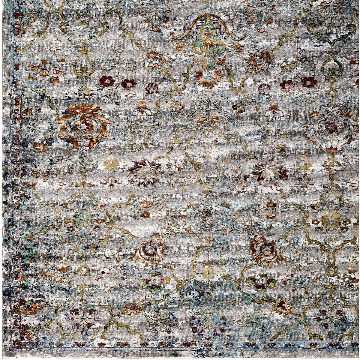 8' x 10'