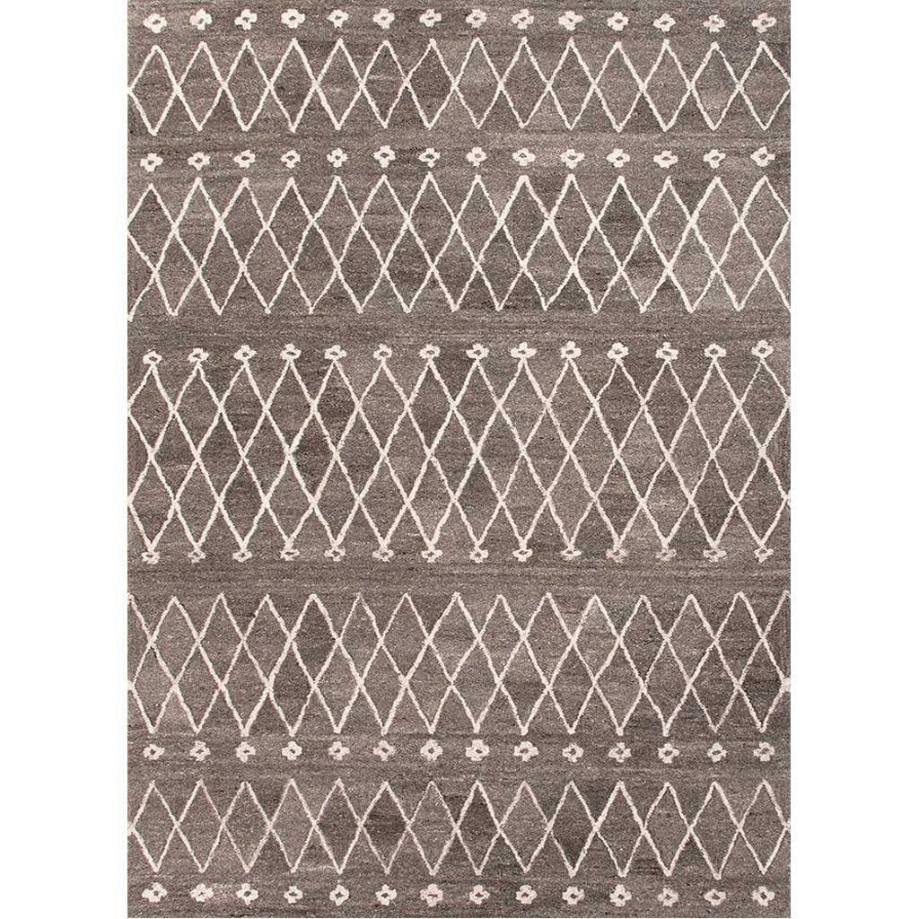 Riad Sagar Charcoal Slate Area Rug