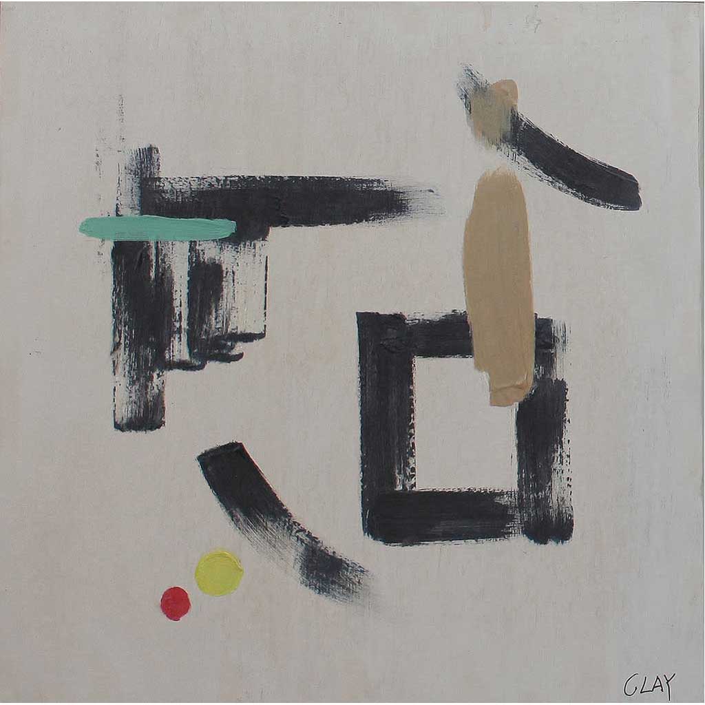 Expression 2 Wall Decor