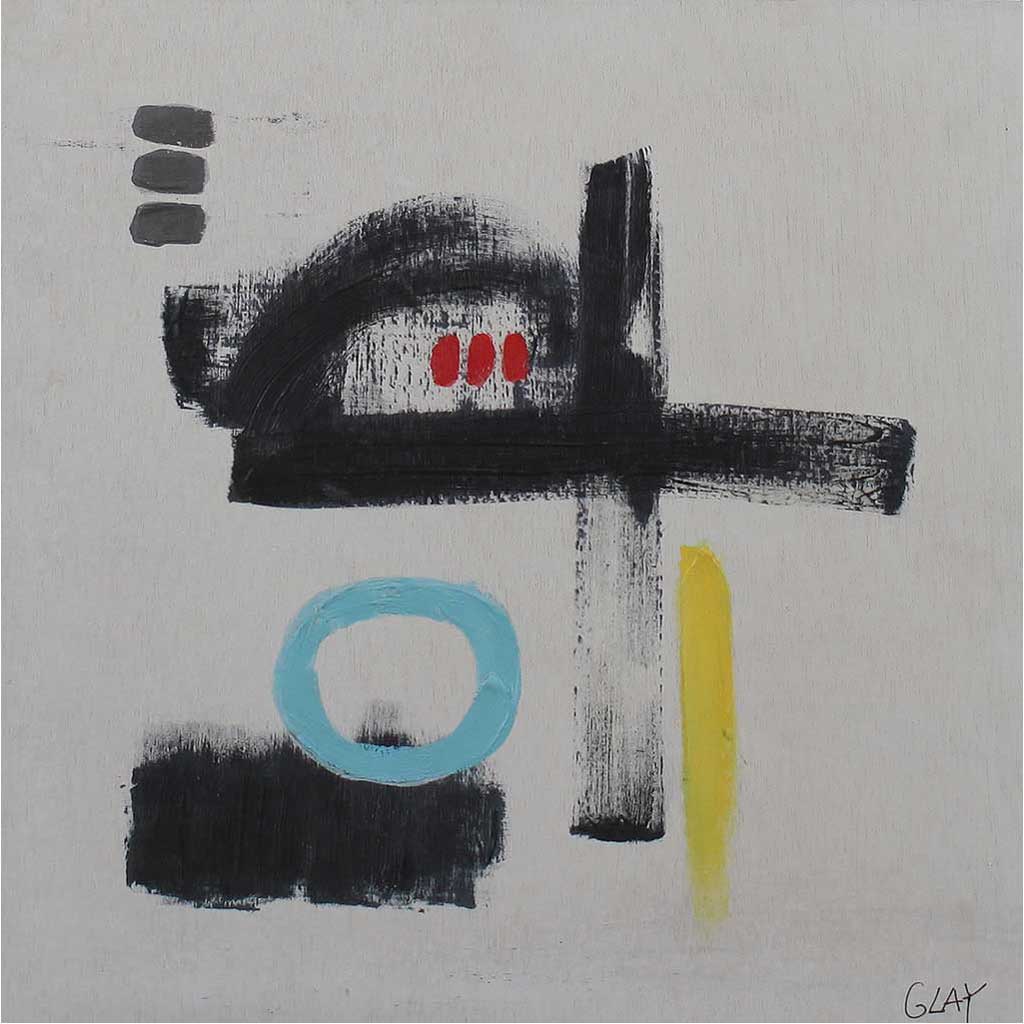 Expression 3 Wall Decor