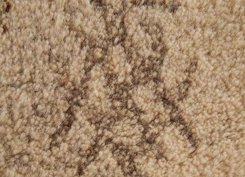 Safi Majorelle Neutral Area Rug