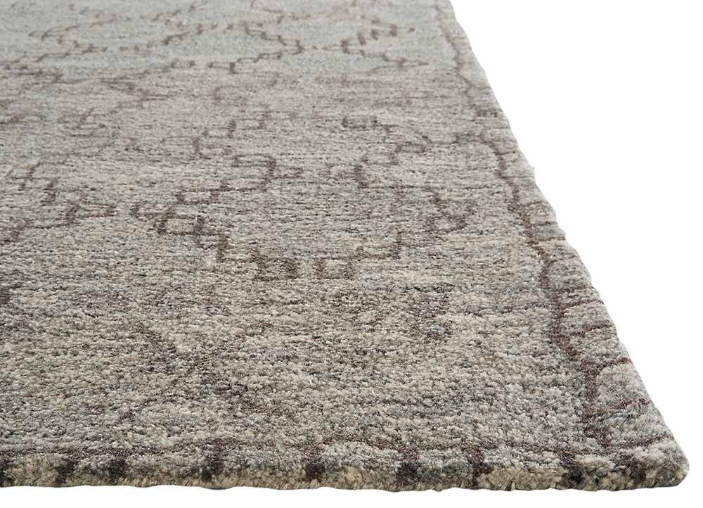 Safi Corfu Neutral/Brown Area Rug