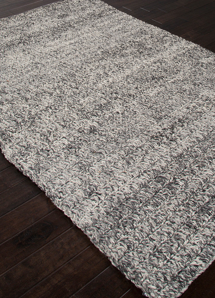 Scandinavia Nida Natural Gray Area Rug