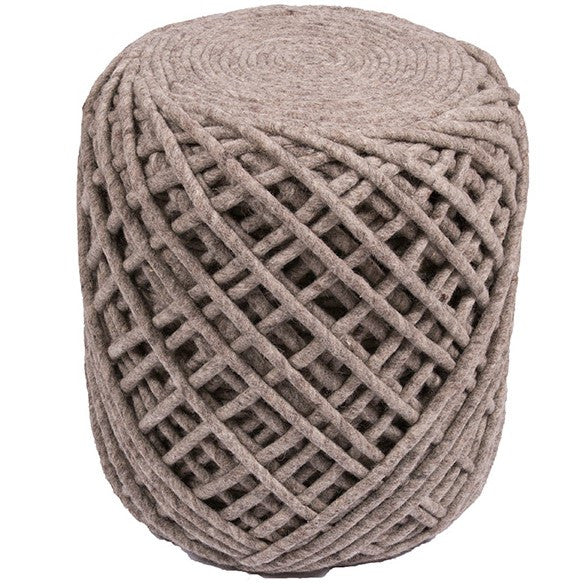 Scandinavia Guna Mix Pouf