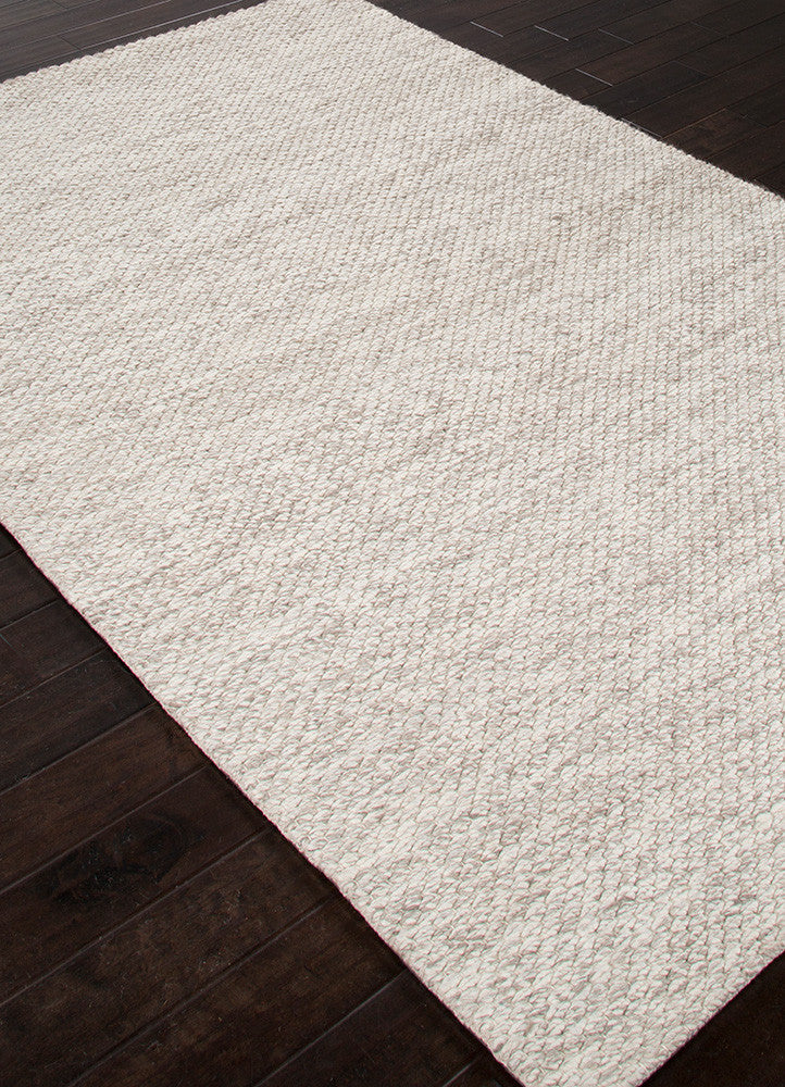 Scandinavia Karlstadt Natural Pearl Area Rug - Froy.com