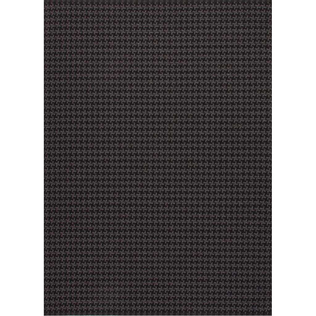 Scout Mixed Gray/Black Area Rug