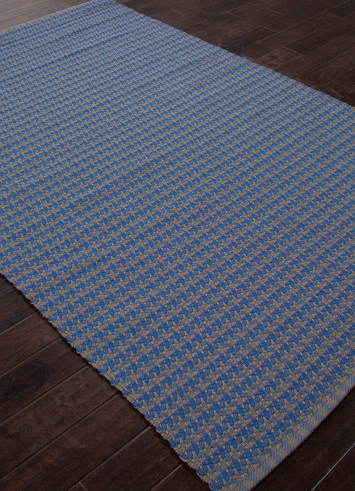 Scout Steel Gray/Moonlight Blue Area Rug