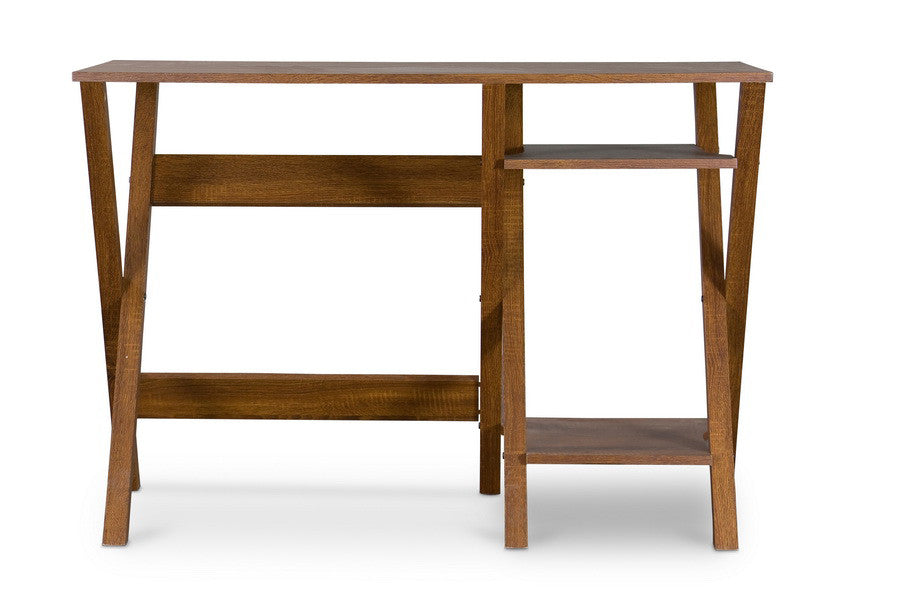 Curation Writing Desk