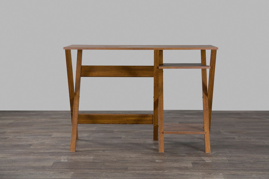 Curation Writing Desk