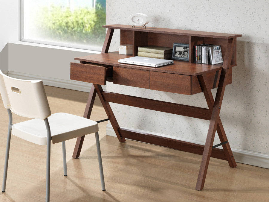 Chronos Writing Desk