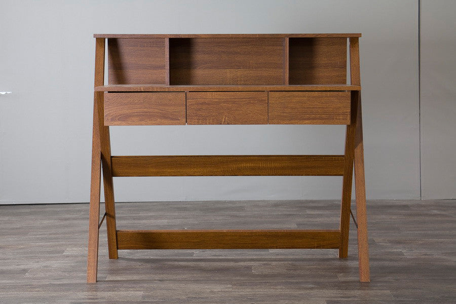 Chronos Writing Desk