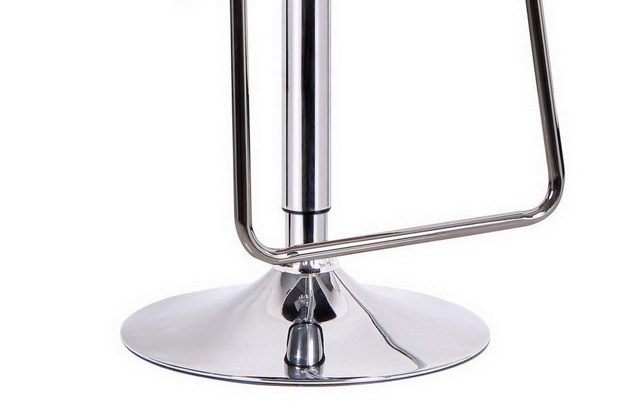 Ede Barstool Light Wood (Set of 2)