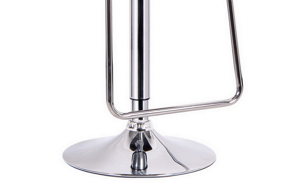 Ede Barstool Walnut (Set of 2)