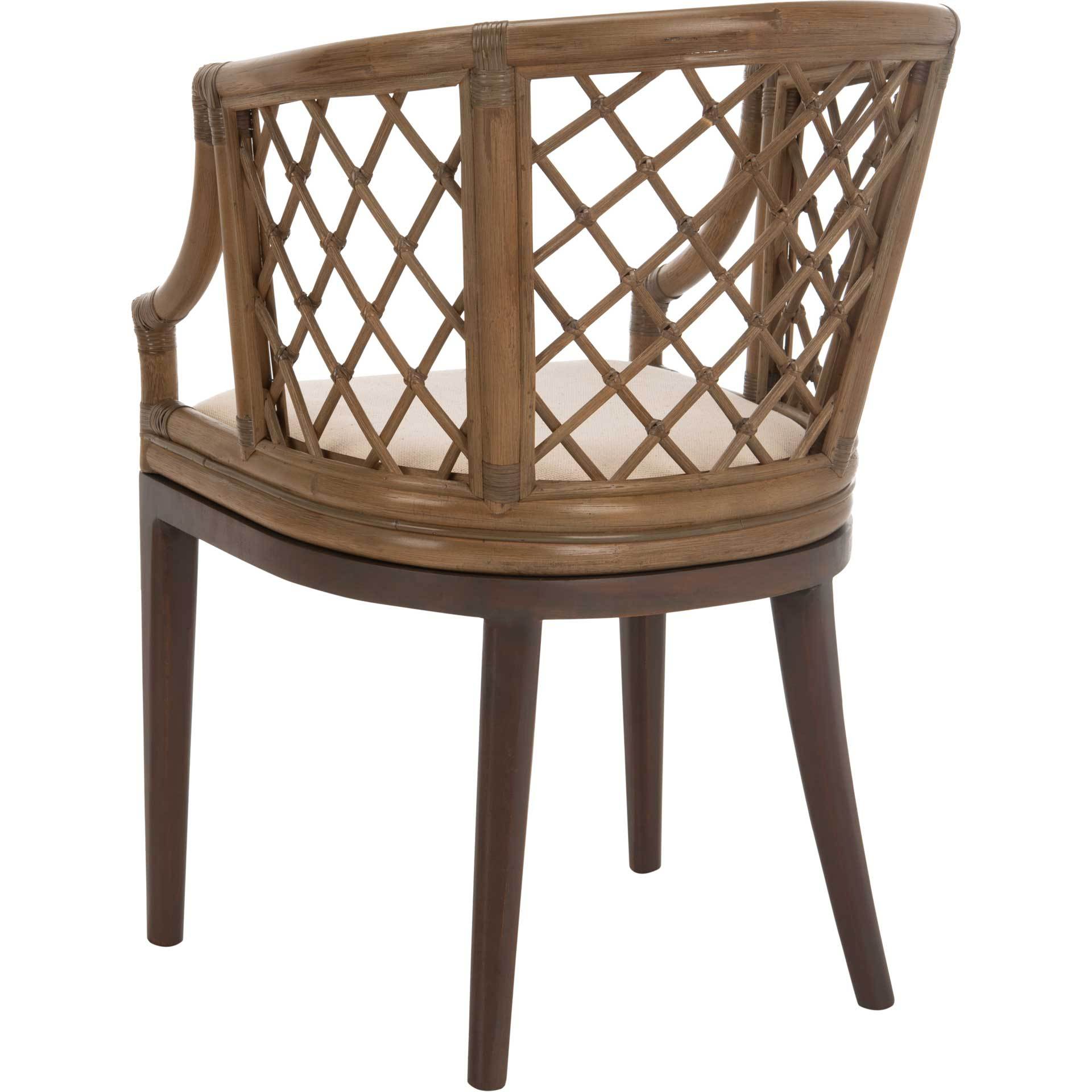 Carson Arm Chair