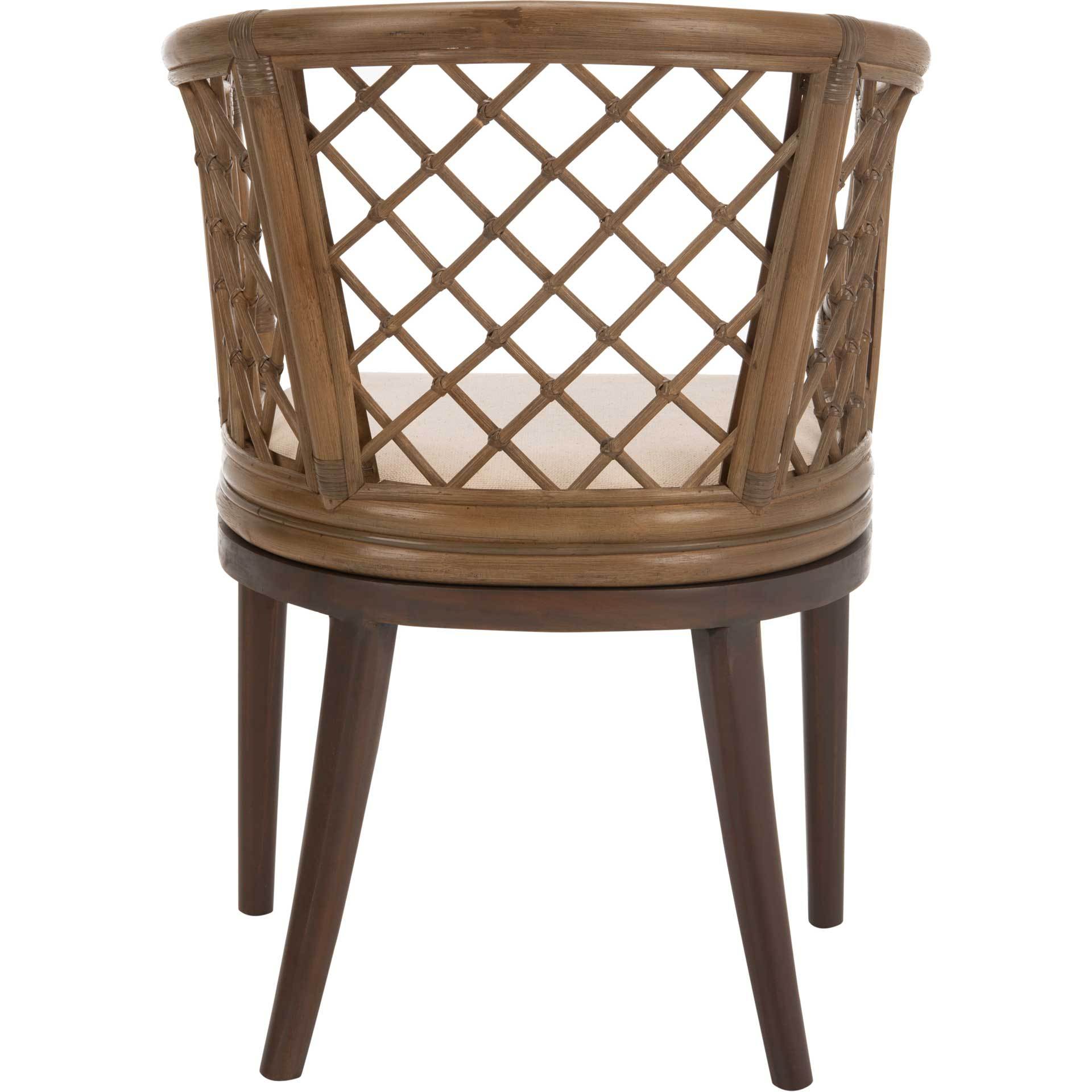 Carson Arm Chair