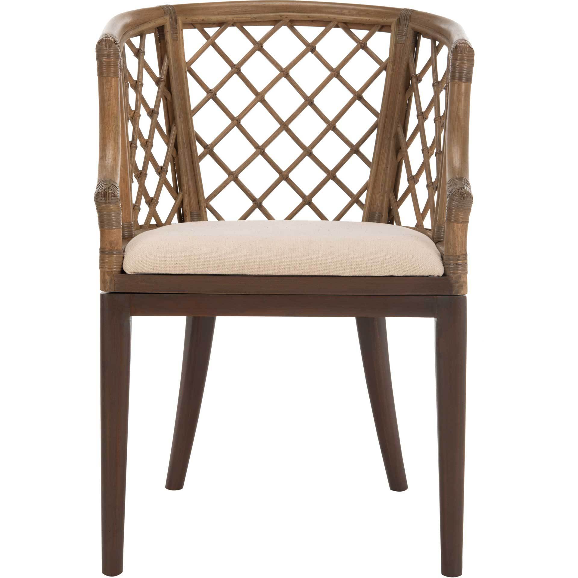 Carson Arm Chair