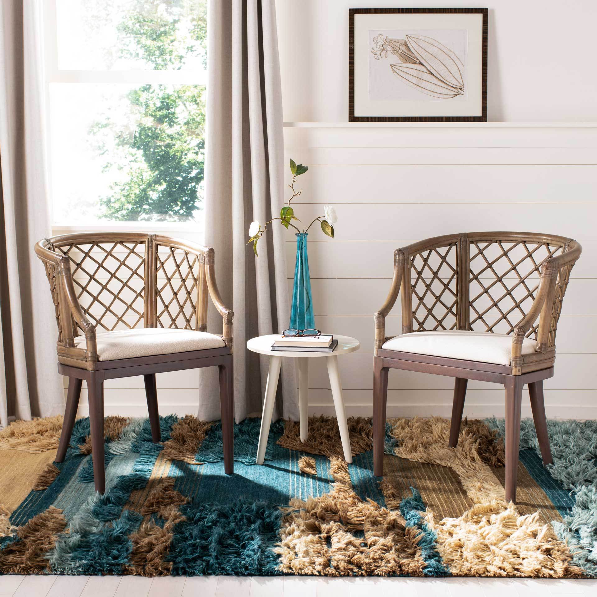 Carson Arm Chair