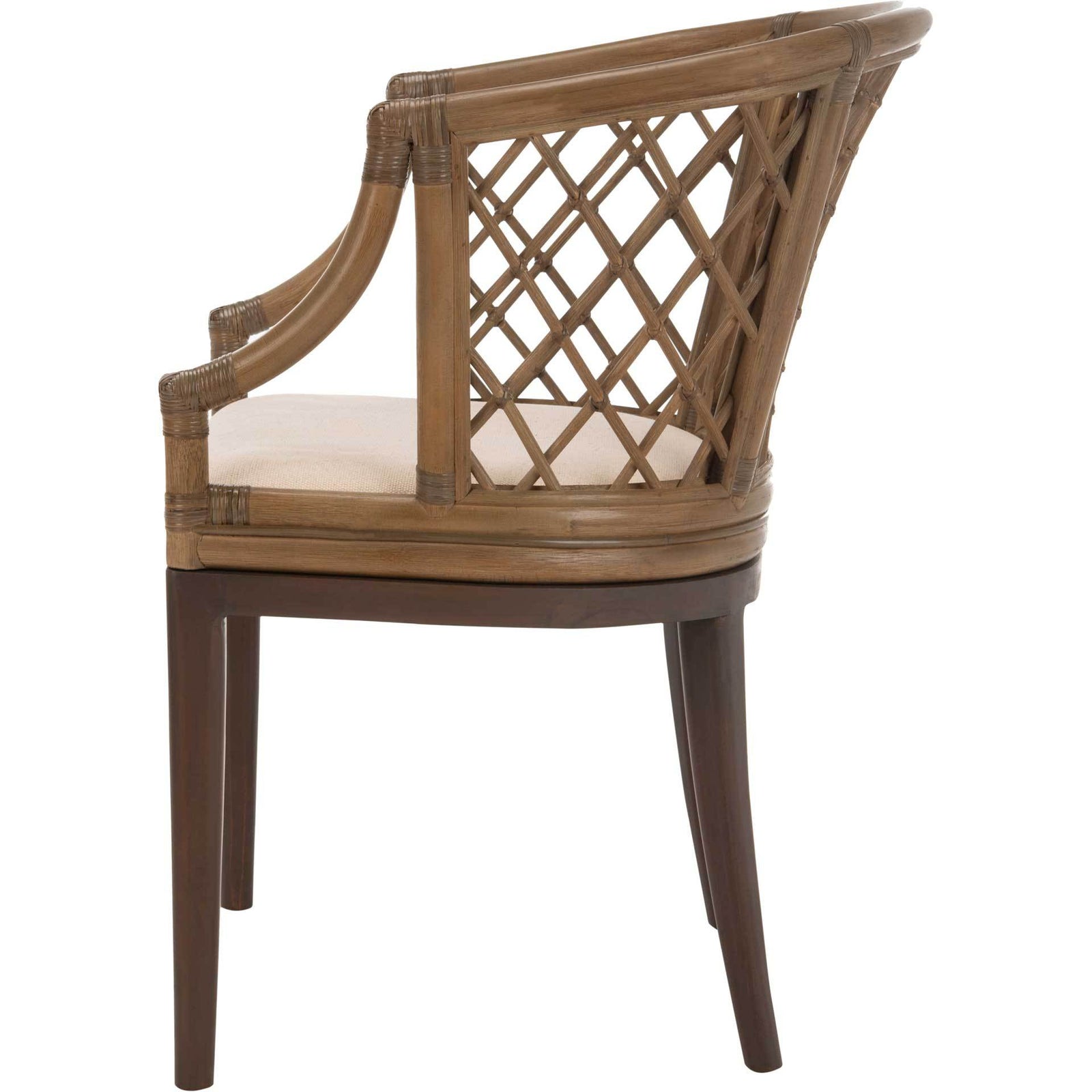 Carson Arm Chair