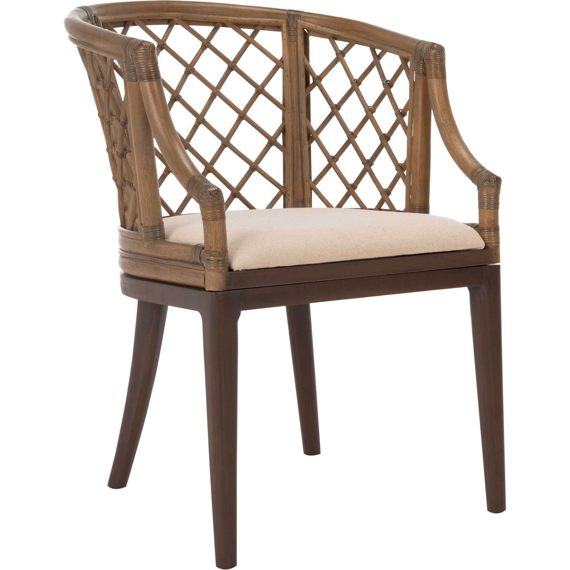 Carson Arm Chair