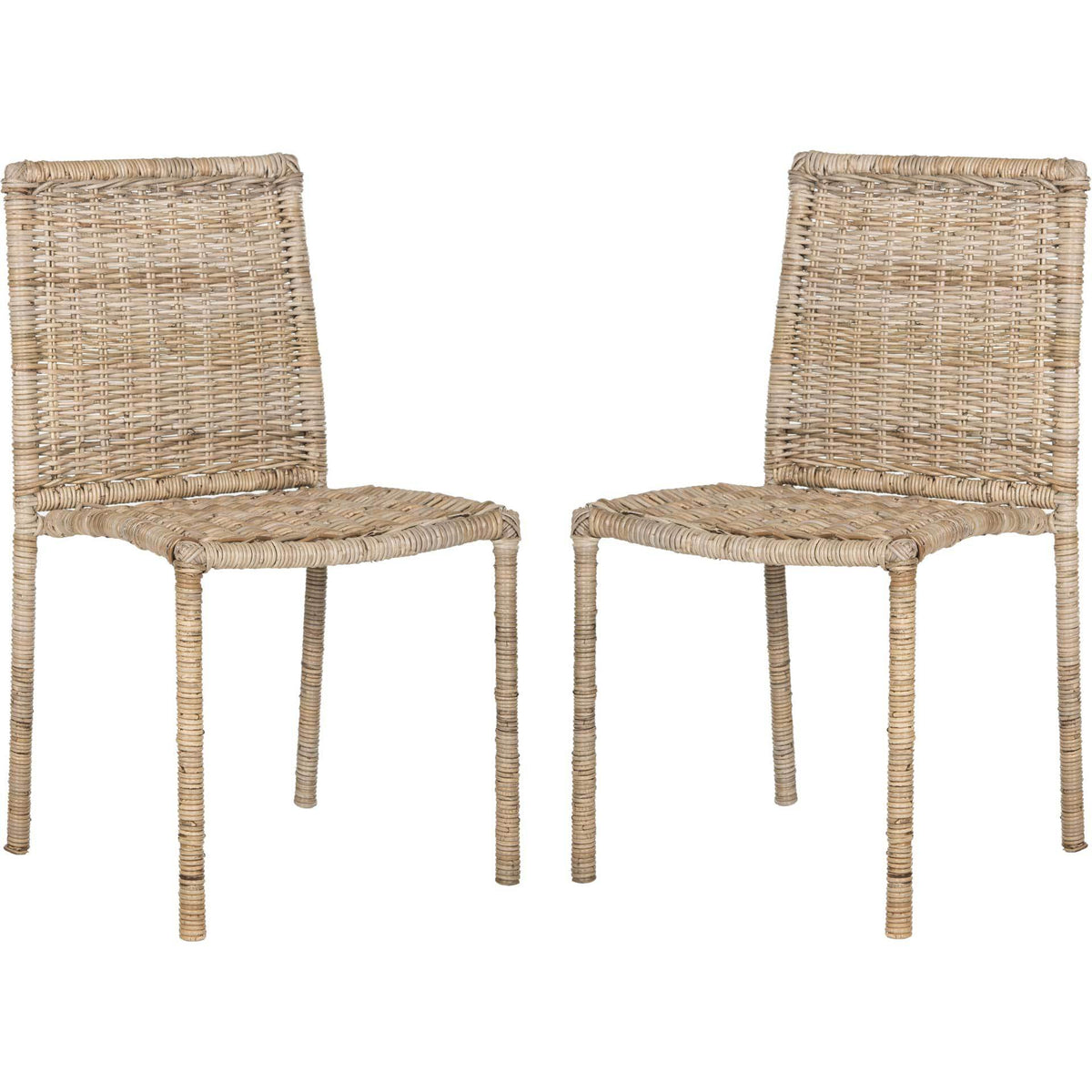 Mara Side Chair (Set of 2)