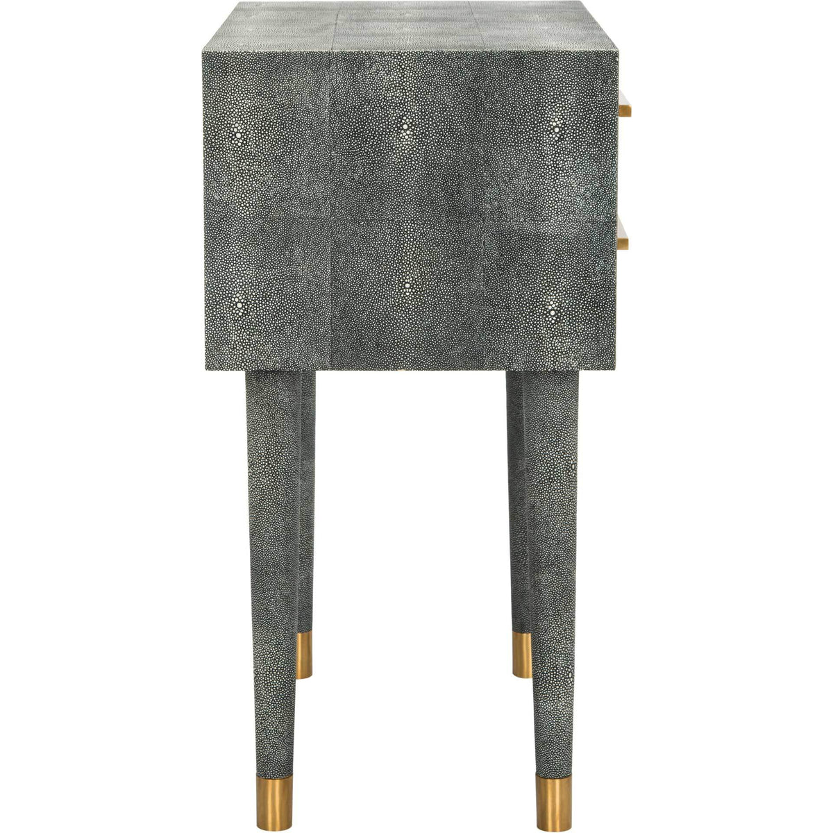 Noel End Table