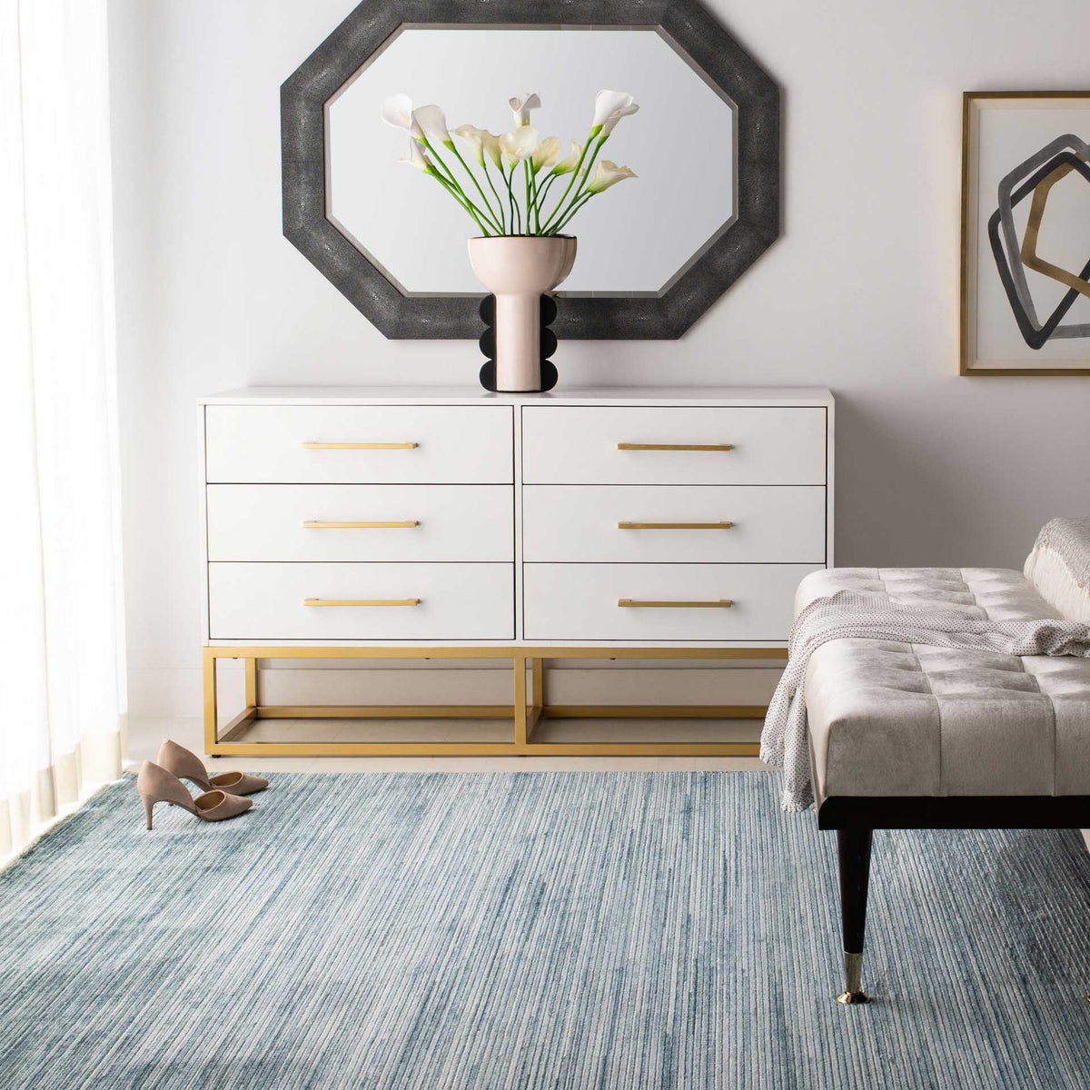 Esther Dresser White