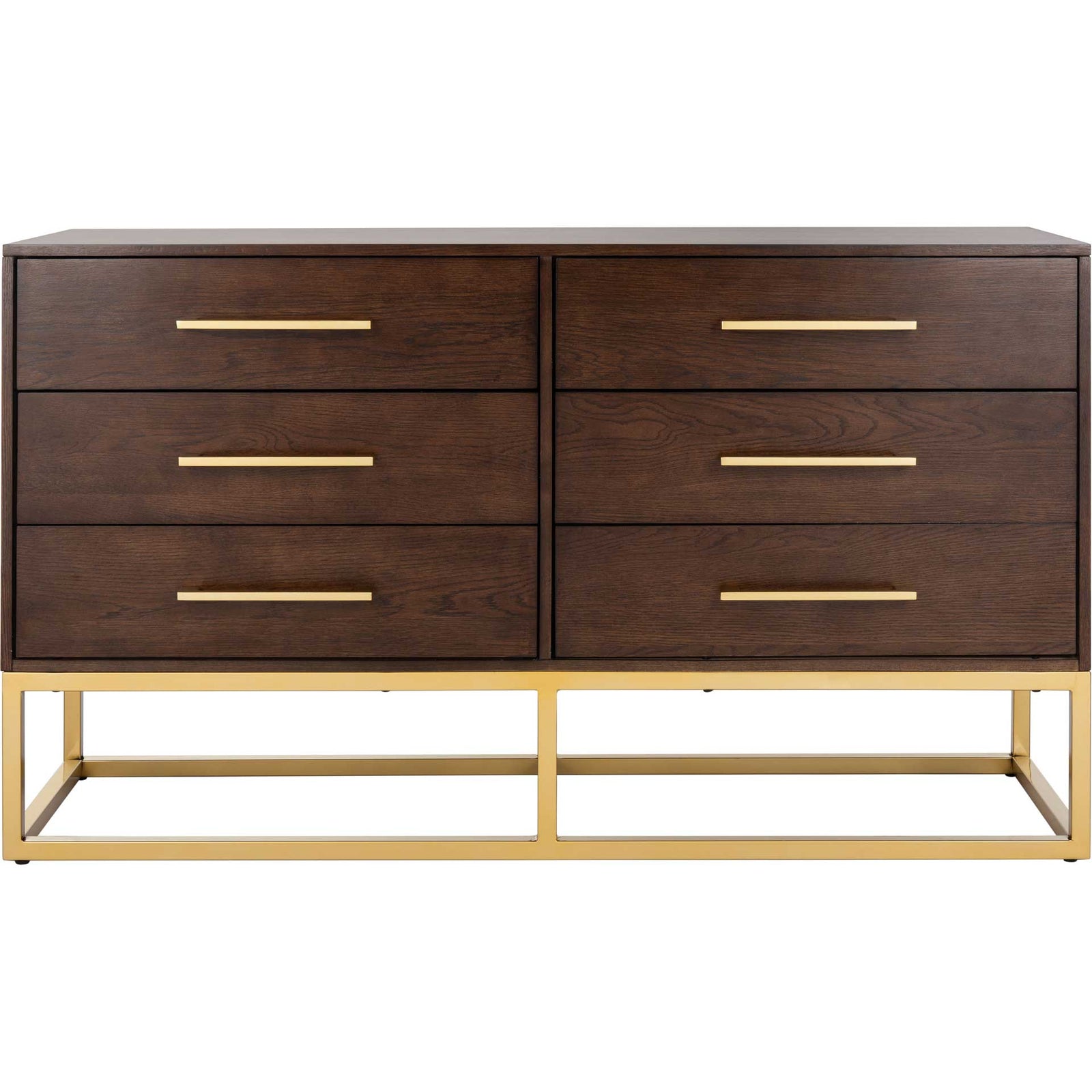 Esther Dresser Walnut