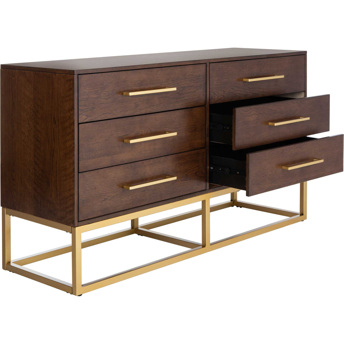 Esther Dresser Walnut