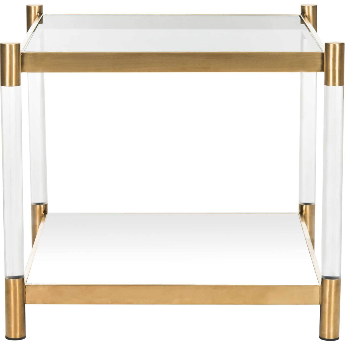 Sherlyn Accent Table