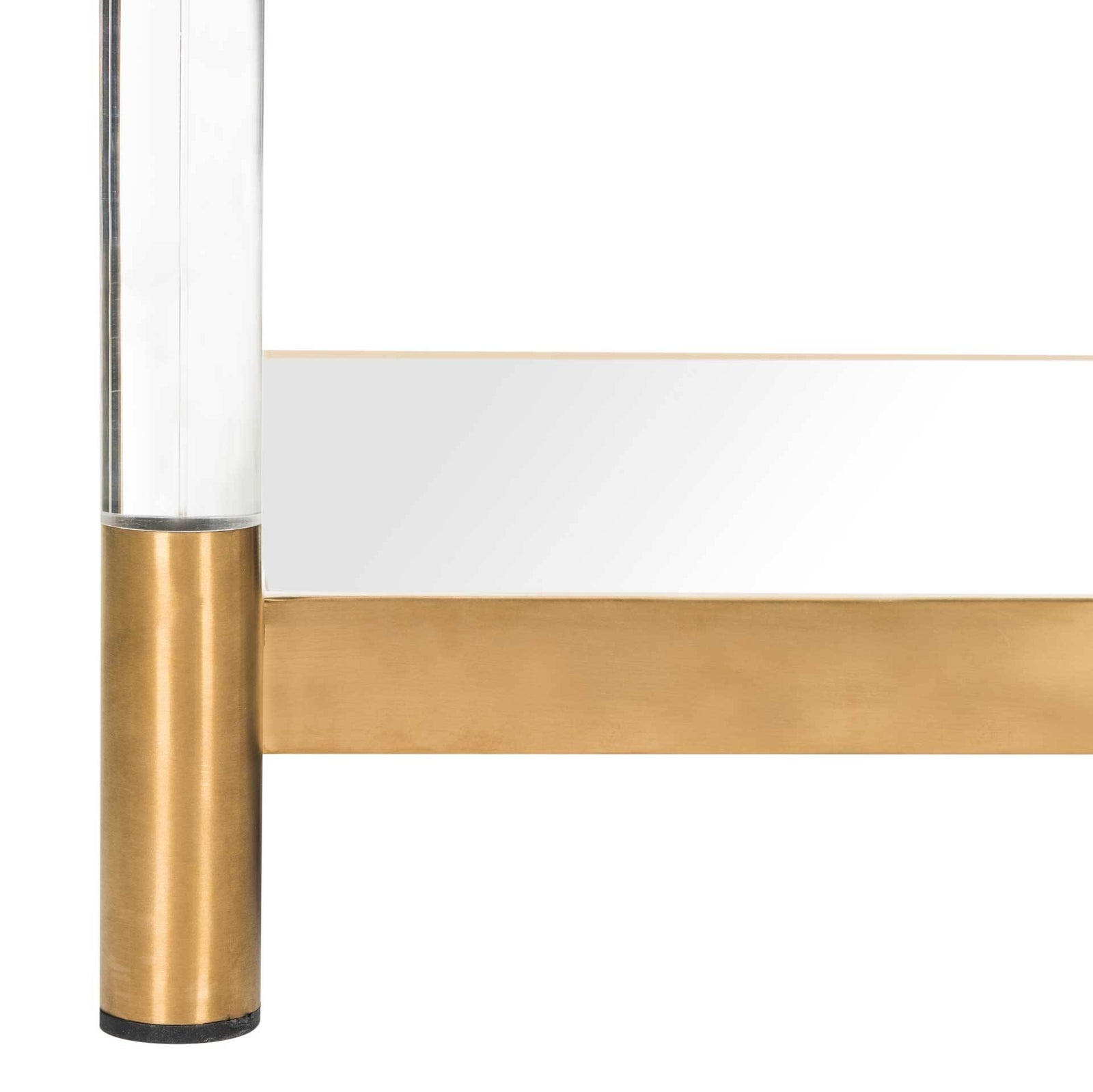 Sherlyn Accent Table