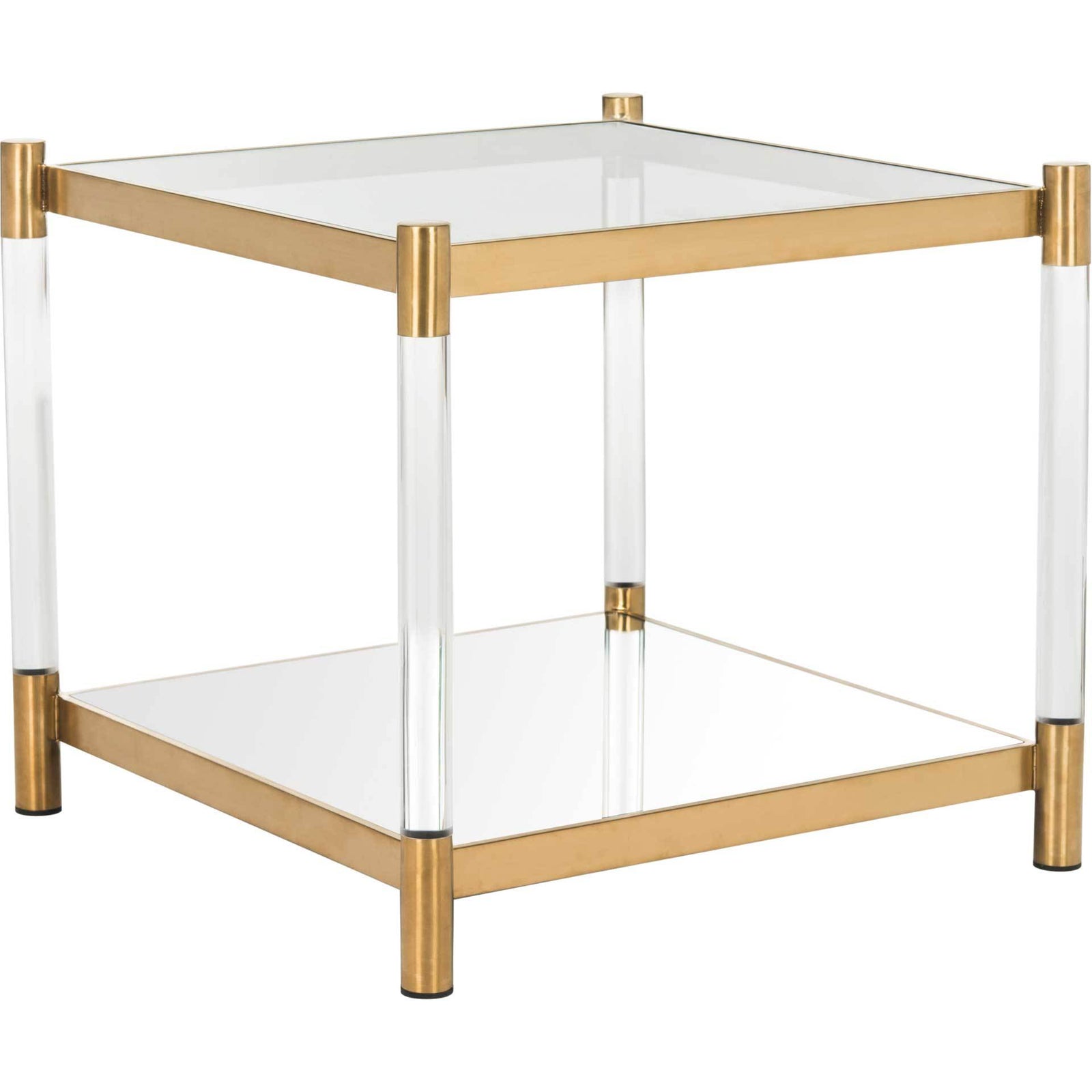 Sherlyn Accent Table