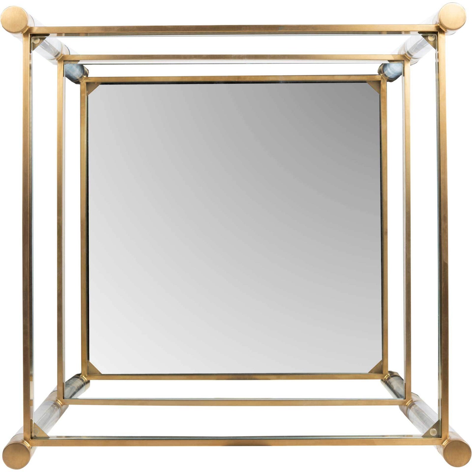 Sherlyn Accent Table