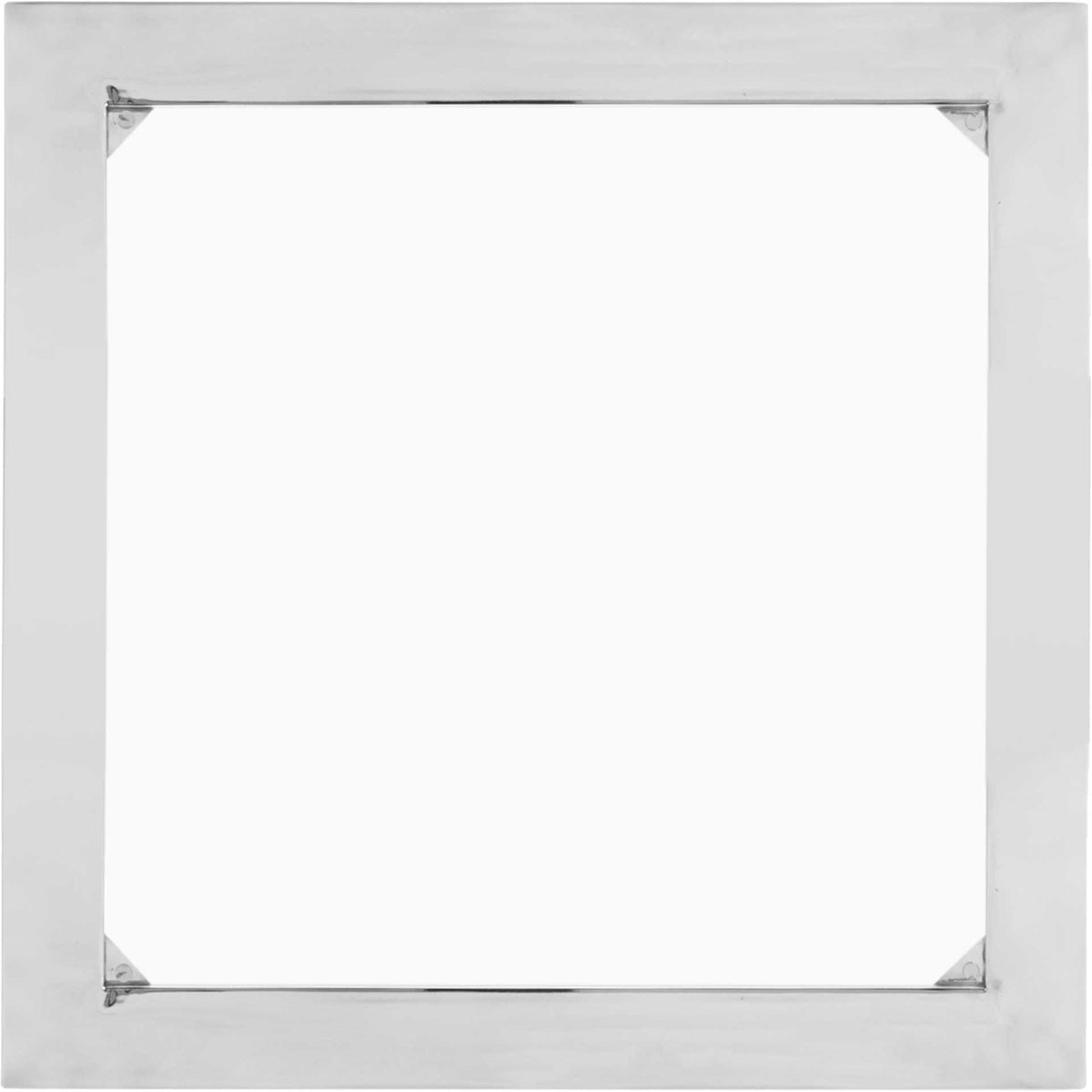 Channing Acrylic End Table