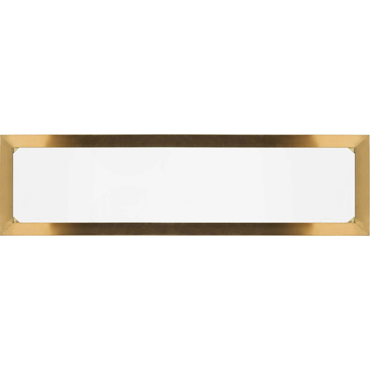 Channing Console Table Gold