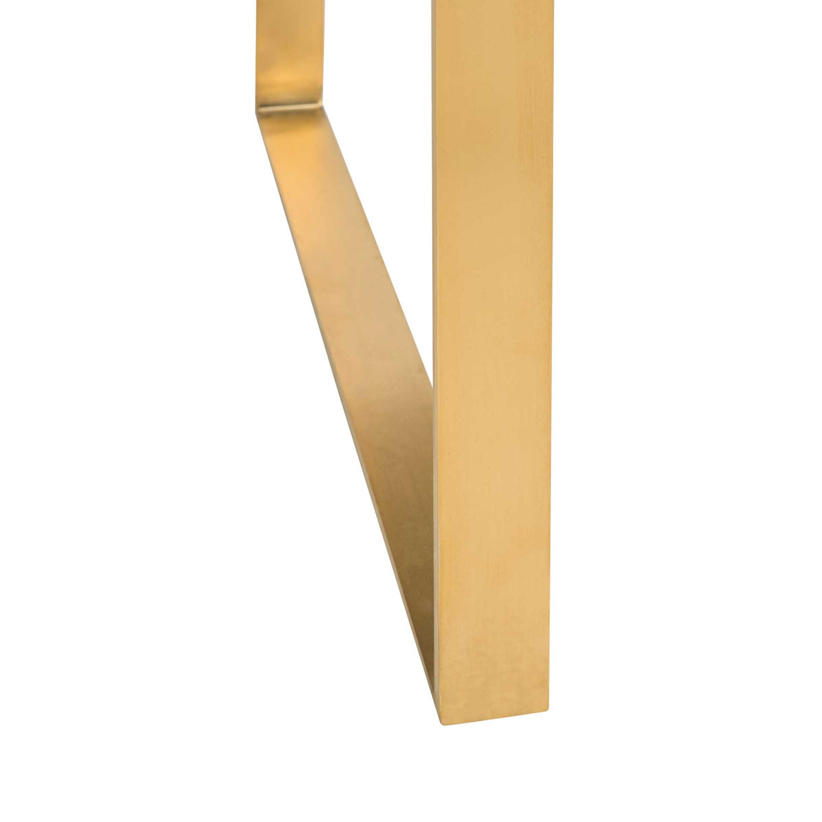 Lanose Acrylic Arm Chair