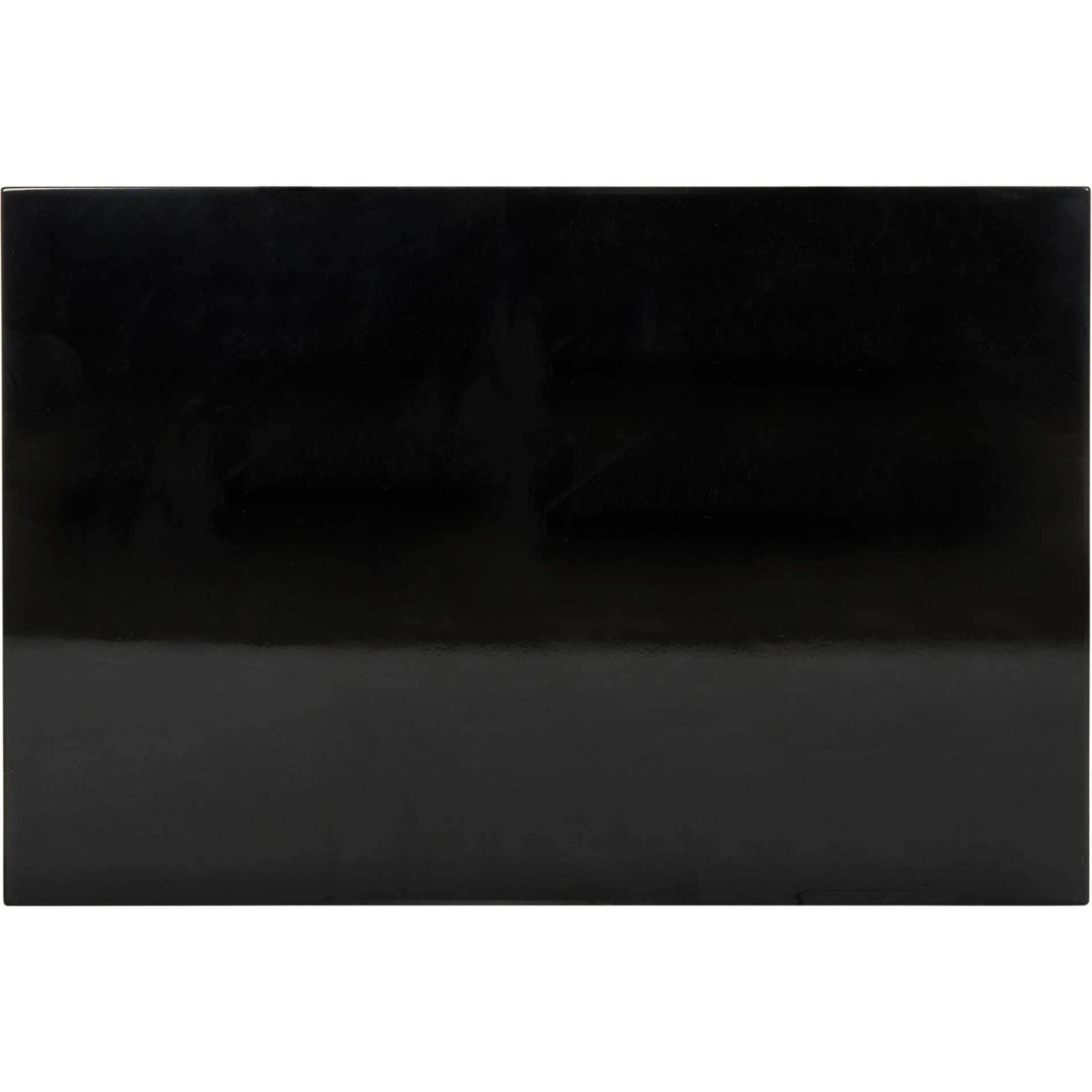 Yoali Side Table Black/Gold