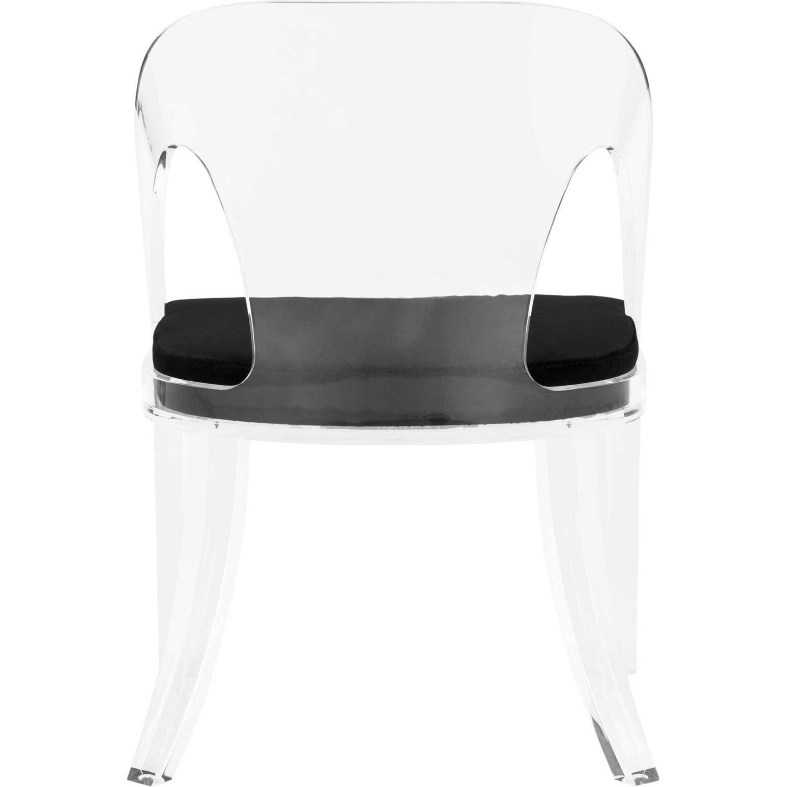 Sarah Lucite Chair