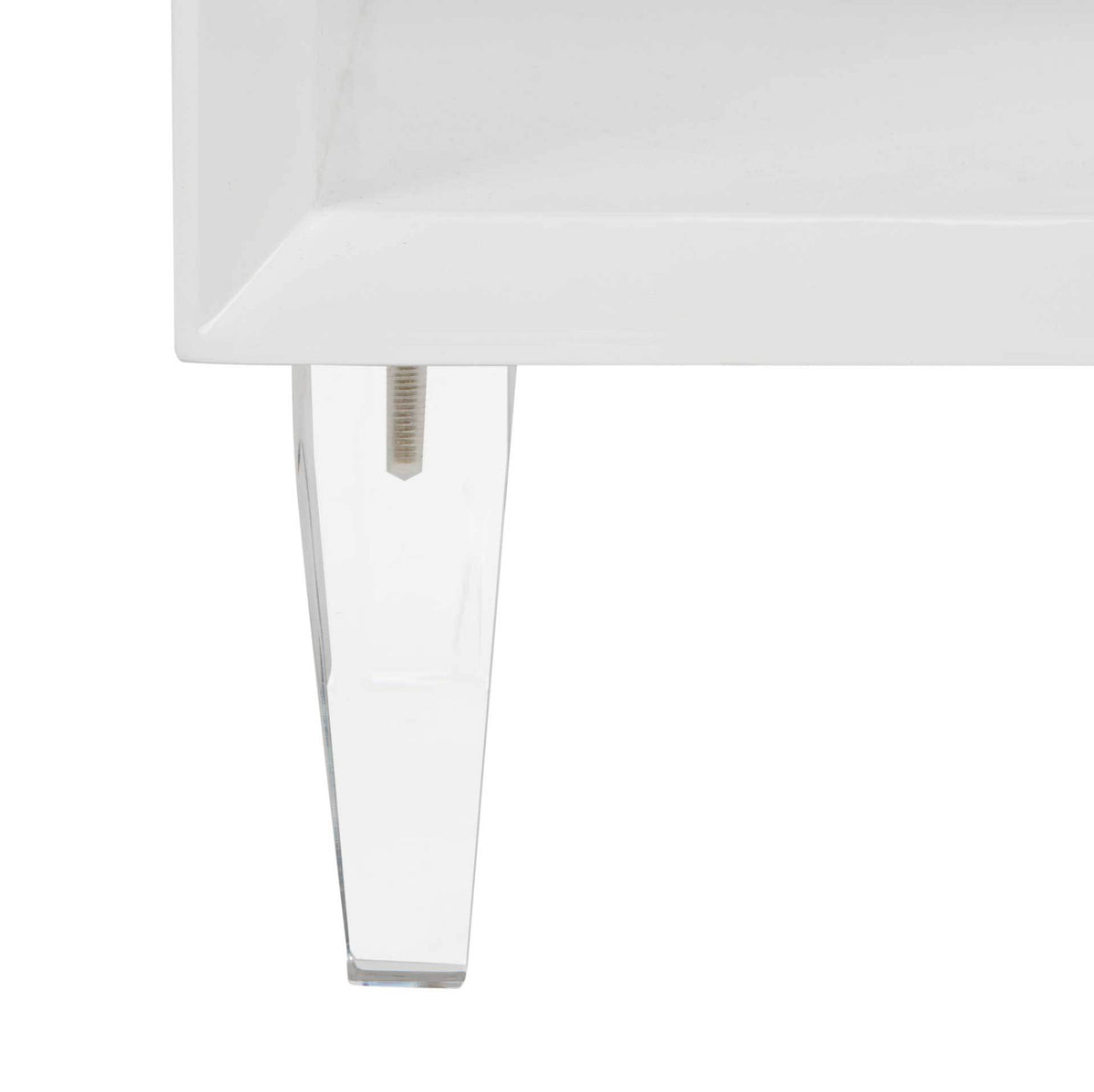 Arabella Eglomise Side Table