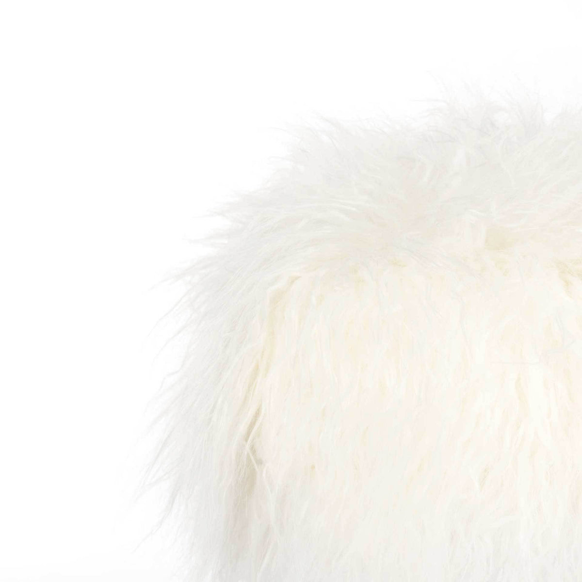 Kenny Sheepskin X-Bench