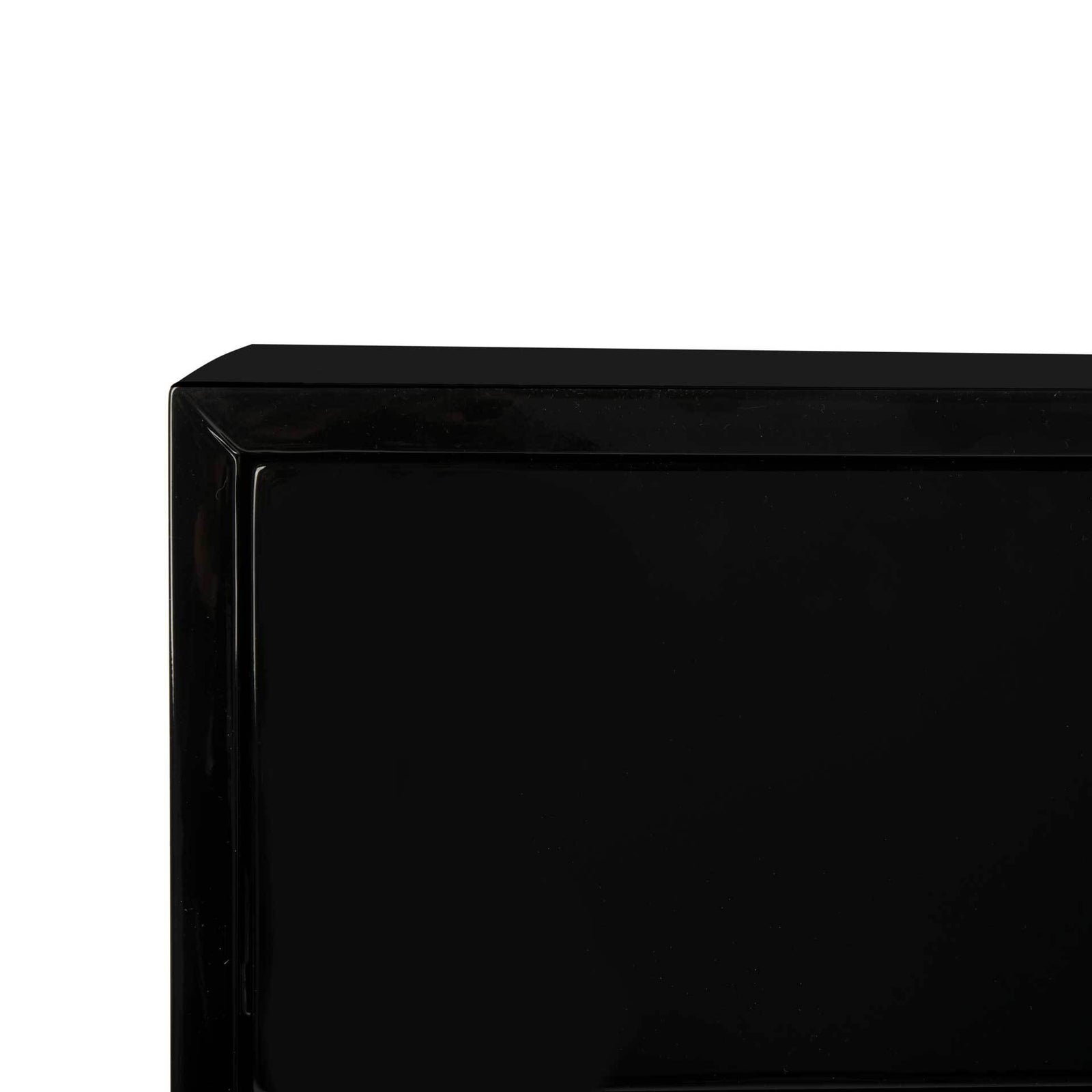 Luca 3-Drawer Side Table