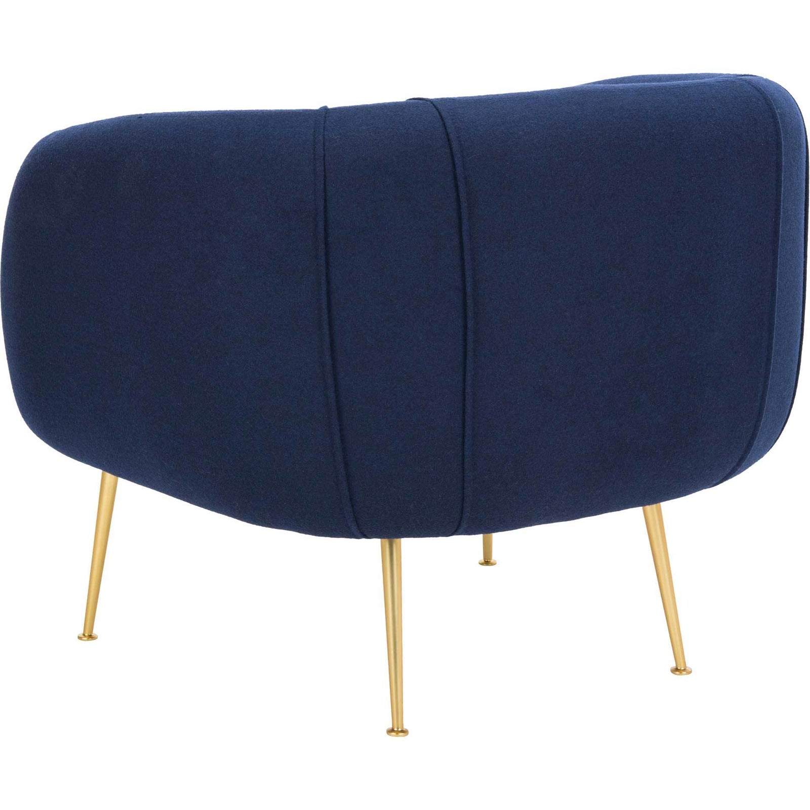 Alejandra Chair Navy